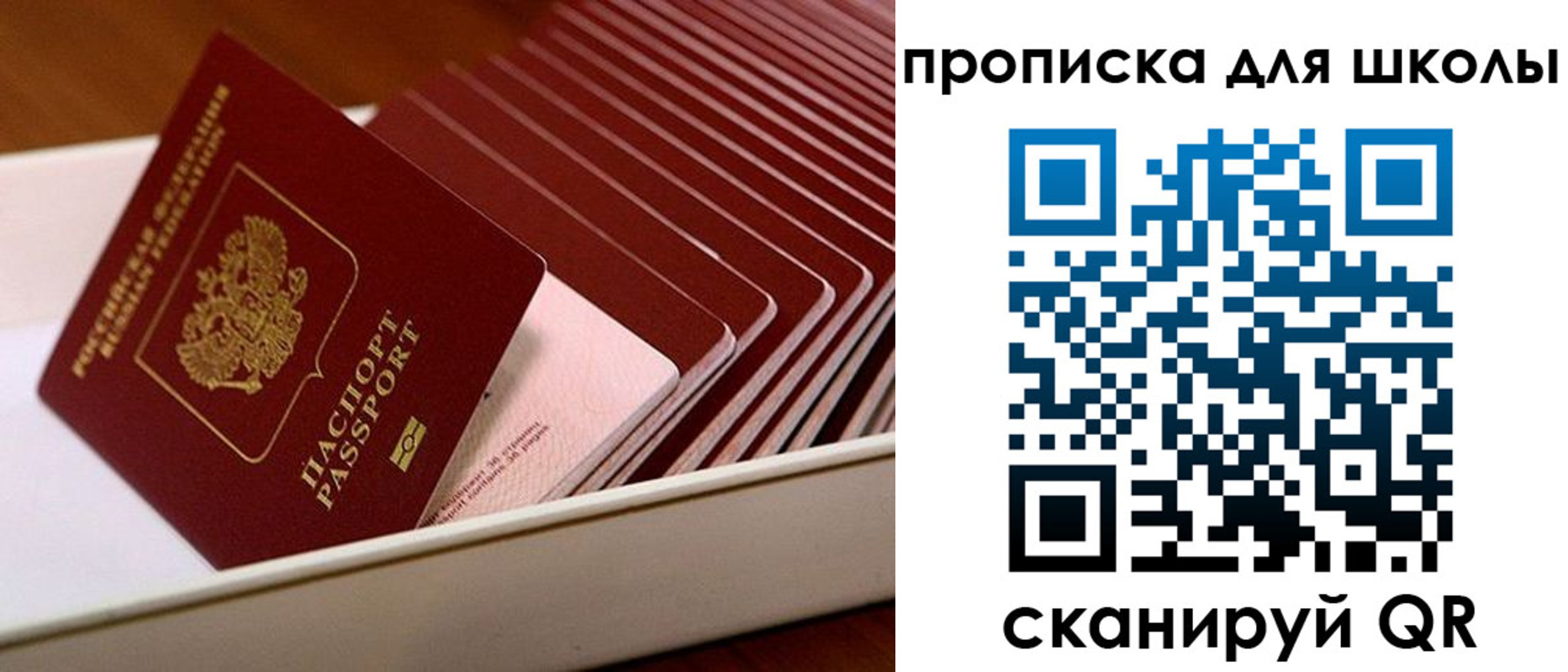 временная регистрация гарантия в Клине